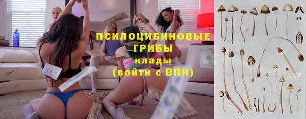 MESCALINE Нягань